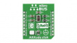 MIKROE-1489 Altitude Click Pressure and Temperature Sensor Development Board 3.3V