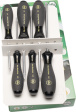 5520HK6 [6 шт] Screwdriver set 6 p.