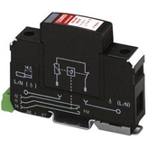 VAL-MS 230/FM, Surge Protection Device Type 2 - 2839130, 1 pole, Remote, Phoenix Contact