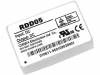 RDD05-12D4U Преобразователь: DC/DC; 6Вт; Uвх:9?36В; 12ВDC; Iвых: ±250мА; 18г