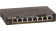 GS308P-100PES Gigabit Ethernet Switch