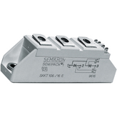 SKKD46/12, Модуль: диодный; 1,2кВ; 47А; на провод; A10,SEMIPACK1, SEMIKRON