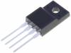 KA5H0380RTU IC: аналоговый переключатель; Каналы:1; TO220F-4; 650В