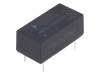 AM2M-1205SH30-NZ, Преобразователь: DC/DC; 2Вт; Uвх:10,8?13,2В; 5ВDC; Iвых:400мА, AIMTEC