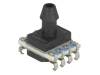 SSCMANN001GA2A3, Датчик: давления; Диапазон:0?1 MPa; абсолютный; Конф.выхода: I2C, Honeywell