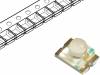KPD-3224SYC-J3 LED; SMD; 3224; желтый; 2500?3600мкд; 3,2x2,4x2,4мм; 20°; 2?2,5В