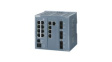 6GK5213-3BD00-2AB2 Industrial Ethernet Switch, RJ45 Ports 13, Fibre Ports 3SC, 100Mbps, Layer 2 Man