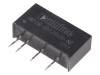 AM1DR-0512SH30-NZ, Преобразователь: DC/DC; 1Вт; Uвх:4,75?5,25В; 12ВDC; Iвых:83мА, AIMTEC