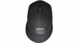 910-004909 M339 Silent Plus Mouse Wireless