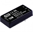 SKE10B-24 Преобразователь DC/DC 18...36 VDC 24 VDC <br/>10 W