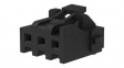209209-0004 L1NK 300, Receptacle Housing, 4 Poles, 1 Rows, 3mm Pitch