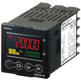 E5CN-HTQ2M-500 AC100-240, Temperature controller 100...240 VAC, Omron