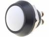 V12B-10W-A, Переключатель: антивандальный; 1; SPST-NO; 2A/36ВDC; IP65; 1000МОм, Onpow