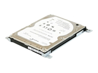 DELL-1000S/5-NB52, Harddisk 2.5" SATA 3 Gb/s 1000 GB 5400RPM, -