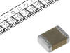 CL43B105KBFNNNE Конденсатор: керамический; 1мкФ; 50В; X7R; ±10%; SMD; 1812