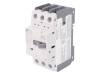 MMS-32S 22A, Выключатель двигателя; 7,5кВт; 220?690ВAC; DIN; IP20; -20?60°C, LS ELECTRIC