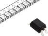 LTV-816S-TA1, Оптрон; SMD; Каналы:1; Вых: транзисторный; Uизол:5кВ; Uce:80В, LITE-ON