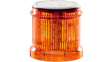 SL7-BL24-A Light module Blinking, amber, 24 VAC/DC