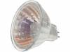 MR16 60ST 35W, Лампа: галогенная; 12В; 35Вт; G5,3; MR16; 300лм; 60°, ZEXT