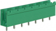 CTBP9508/7AO Pluggable terminal block 1.5 mm2 solid or stranded, 7 poles