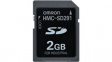 HMC-SD291 SD Memory Card