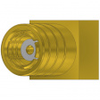 7860.10-E-1.3N-AU-0.8C ВЧ внутренний проводник 36 mm