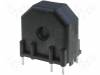 ASM-050, Трансформатор тока; I AC:5?50А; 220Ом; ±10%; -40?120°C, TALEMA