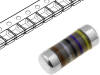 SMM02070C6809FBP00 Резистор: thin film; SMD; 0207 melf; 68Ом; 1Вт; ±1%; O2,2x5,8мм