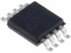 MCP4561-103E/MS Микросхема: цифровой потенциометр; 10кОм; I2C; 8бит; MSOP8; SMD