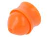 8001506, Поршень; 3мл; Цвет: оранжевый; Серия производителя: QuantX, FISNAR