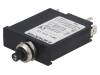 4410.0453, Выключатель максимального тока; 240ВAC; 28ВDC; 4А; Контакты: SPST, Schurter