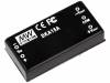 DKA15A-05, Преобразователь: DC/DC; 15Вт; Uвх:9?18В; Uвых:5ВDC; Uвых.2:-5ВDC, MEAN WELL