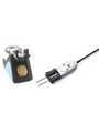 T0051320899, Desoldering Tweezers Set for SMD Components, 80W, 12V, 450°C, Weller