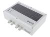 AR540/S1/P/P/RS485/WU, Модуль: регулятор; давление, скорость, температура; SPST-NO; IP65, APAR