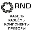 RND - новый бренд в каталоге DISTRELEC