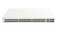 DBS-2000-52MP PoE Switch, Managed, 1Gbps, 370W, RJ45 Ports 52, PoE Ports 48