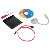 SDSSDCK-AAA-G27, SSD Conversion Kits, Sandisk