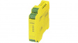 PSR-SPP- 24UC/ESA4/3X1/1X2/B Safety Relay, 3 NO+1 NC