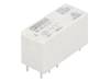 REL-MR-24DC/21-21AU, Реле: электромагнитное; DPDT; Uобмотки:24ВDC; 8A/30ВAC; 2A/24ВDC, Phoenix Contact