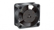 414JHR-035 Axial Fan DC 40x40x25mm 24V 22m3/h