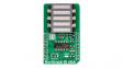 MIKROE-3264 BarGraph 3 Click 5-Segment LED Bar Display Module 5V