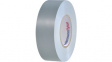 HTAPE-FLEX1000+19x20 PVC GY PVC Insulation Tape grey 19 mmx20 m