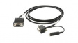 25-58925-02R USB-A Cable, 1.8m, Suitable for DS457
