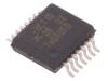 74HCT10DB.112, IC: цифровая; NAND; Каналы:3; Входы:3; SMD; SSOP14; Серия: HCT, NEXPERIA