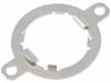 2213349-1, Разъем: держатель LED; Назначение: оптика Khatod, TE Connectivity