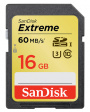 SDSDXN-016G-G46 Карта памяти Extreme SDHC 16 GB