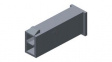 46999-0275 Mini-Fit Jr., Plug Housing, 2 Poles, 2 Rows, 4.2mm Pitch