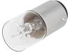SL4-L120, Аксессуары для сигнализаторов: лампочка; BA15D; Uпит:120ВAC, Eaton