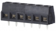 31094106 Wire-to-board terminal block 1.5 mm2 5 mm, 6 poles