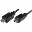 BB-8042-05 Кабель Micro USB 2.0 1.5 m USB Micro-A-Штекер USB Micro-B-Штекер